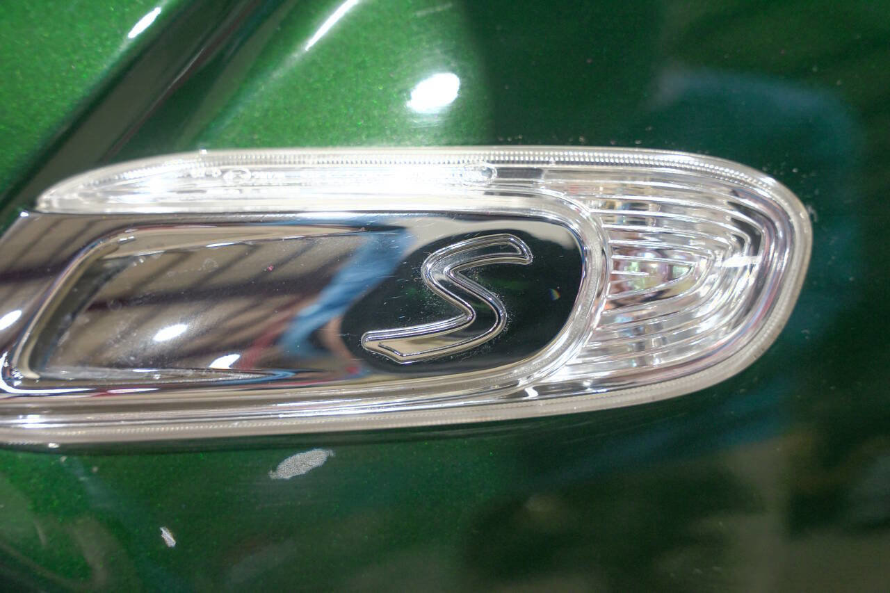 Used 2015 MINI Cooper S image 23