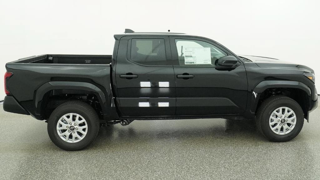New 2026 Toyota Tacoma SR RWD image 31