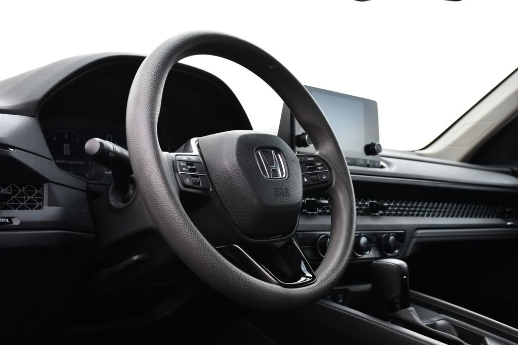 Used 2023 Honda Accord LX image 14