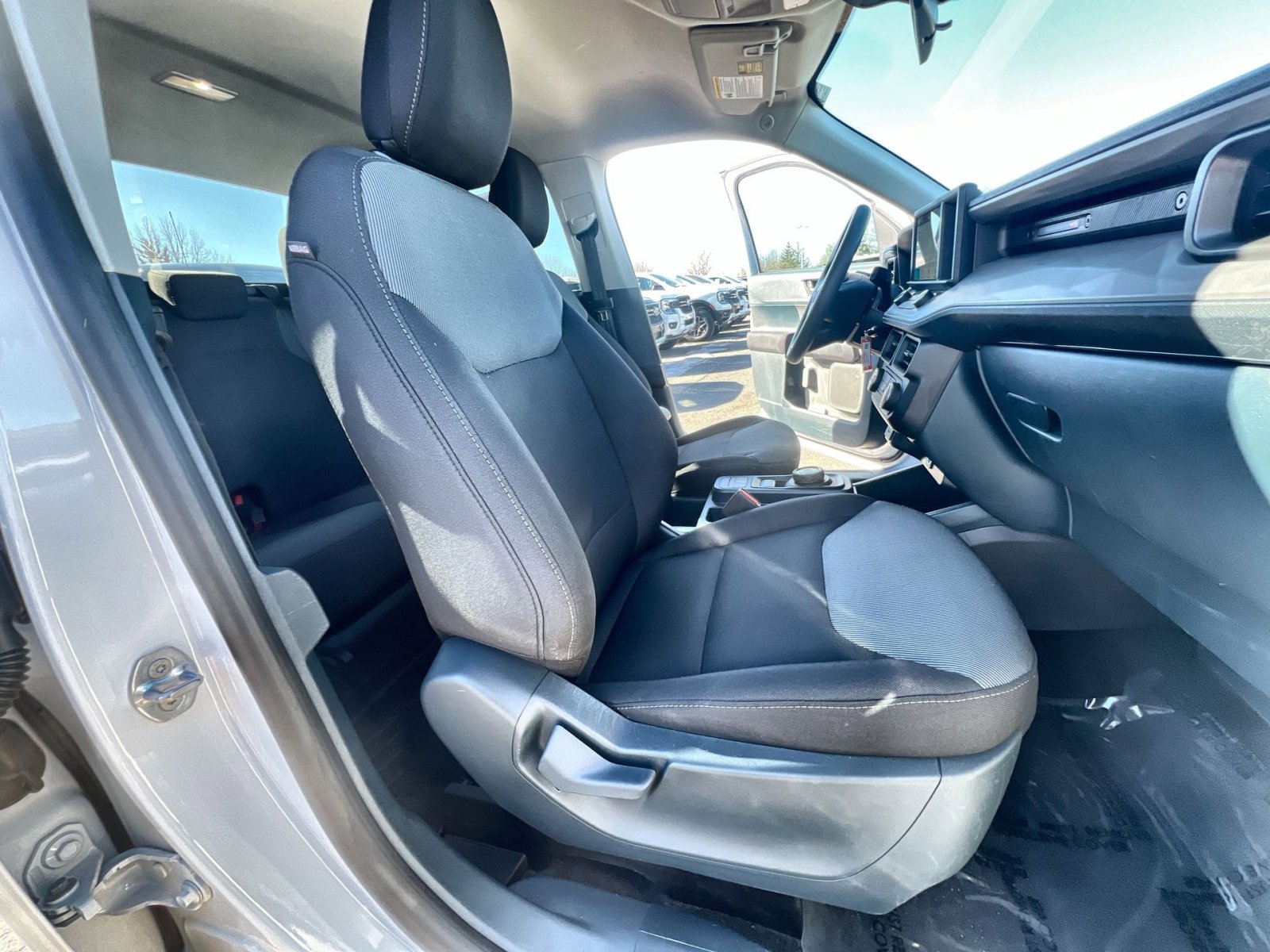 Certified 2023 Ford Maverick XL image 25