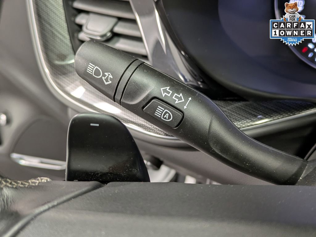 Used 2023 Buick Envision Essence w/ Technology Package I AWD/4WD image 16