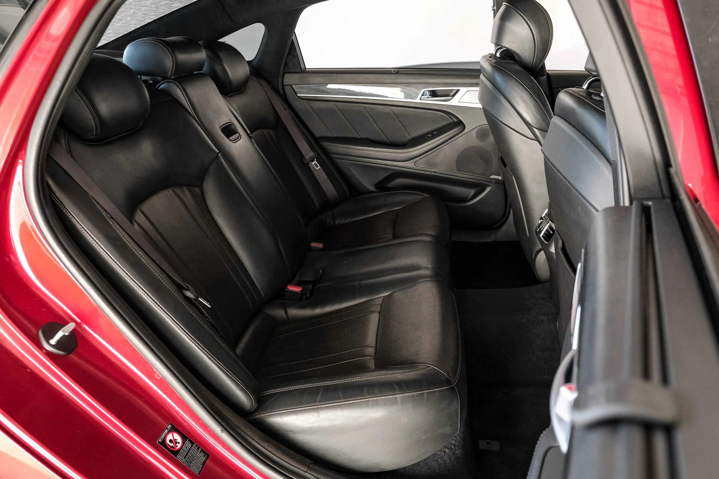 Used 2019 Genesis G80 3.3T Sport image 42