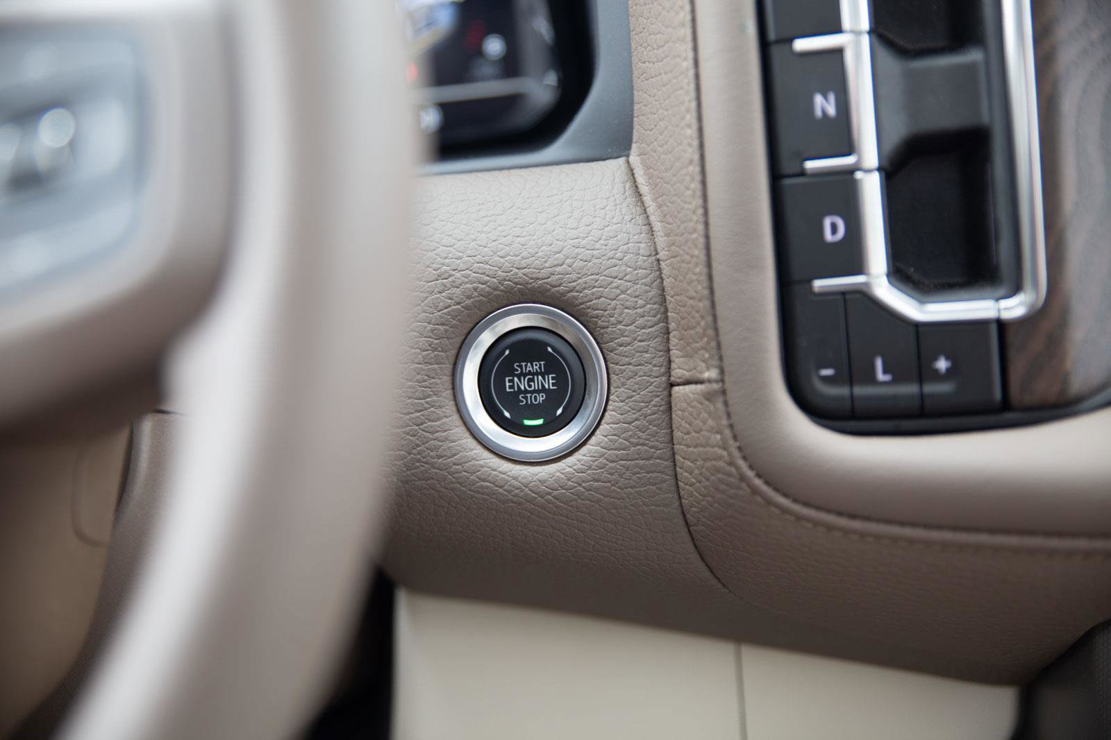 Certified 2024 GMC Yukon Denali w/ Denali Reserve Package image 14