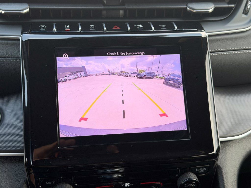 New 2026 Jeep Grand Cherokee Laredo RWD image 15