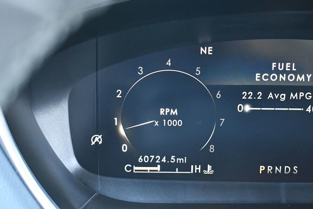 Used 2019 Lincoln Nautilus Reserve image 62