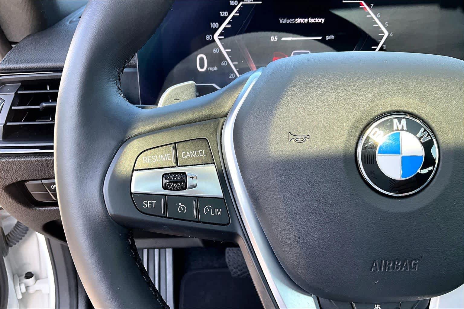 Used 2024 BMW 230i Coupe RWD image 27