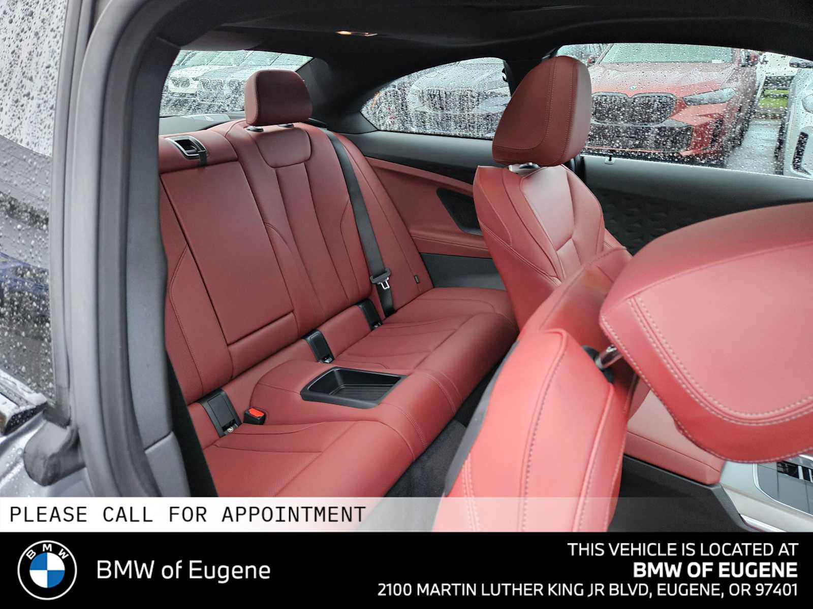New 2026 BMW 230i xDrive Coupe w/ M Sport Package AWD/4WD image 14