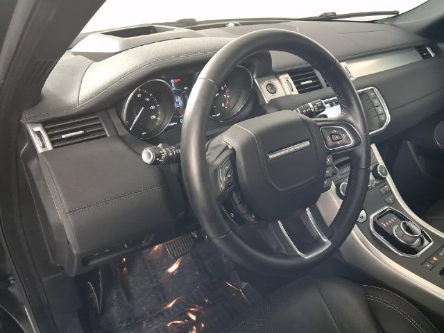 Used 2016 Land Rover Range Rover Evoque HSE AWD/4WD image 24