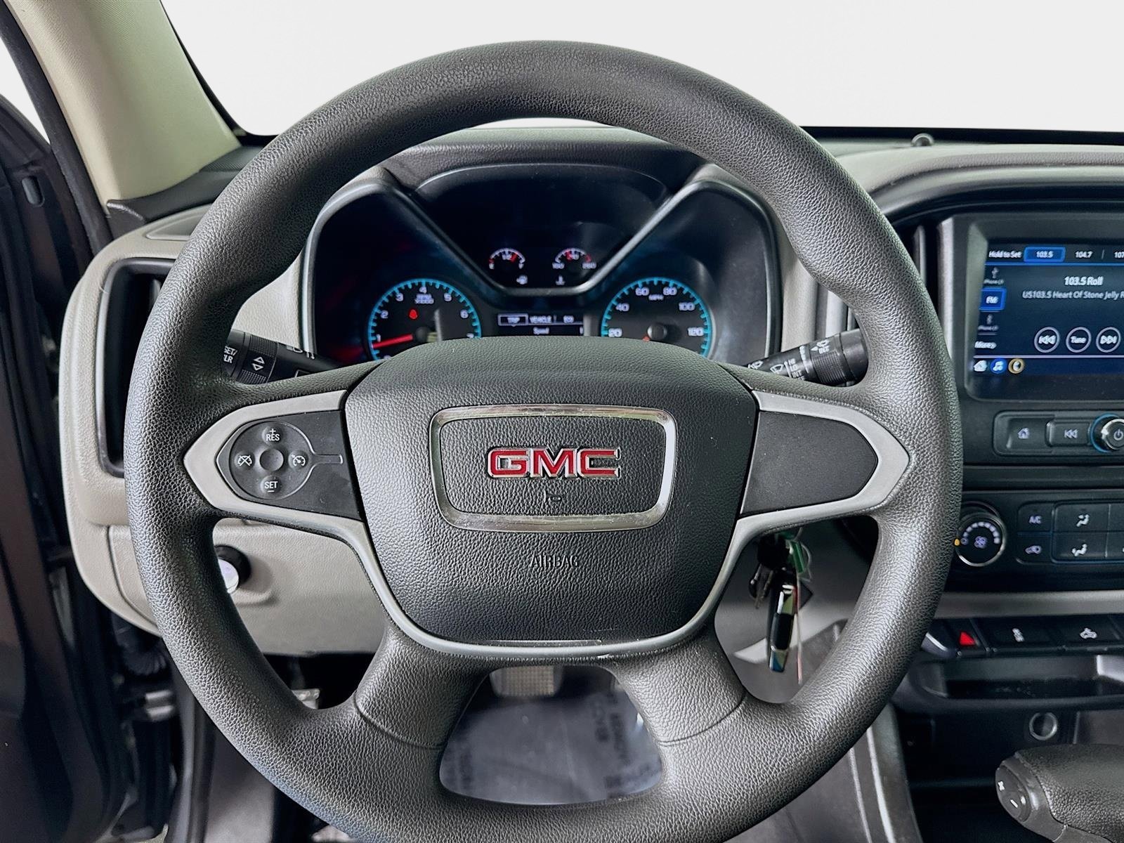 Used 2019 GMC Canyon 2WD Crew Cab w/ Convenience Package image 12