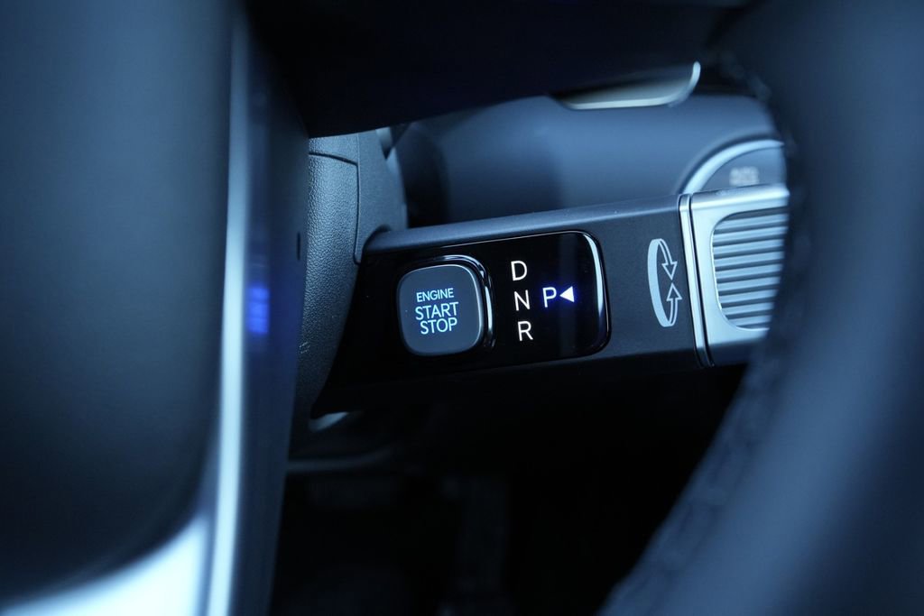 New 2026 Hyundai Palisade Calligraphy image 41