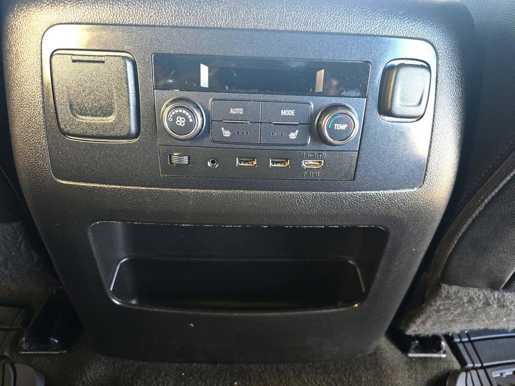 Used 2017 Chevrolet Tahoe LT AWD/4WD image 24