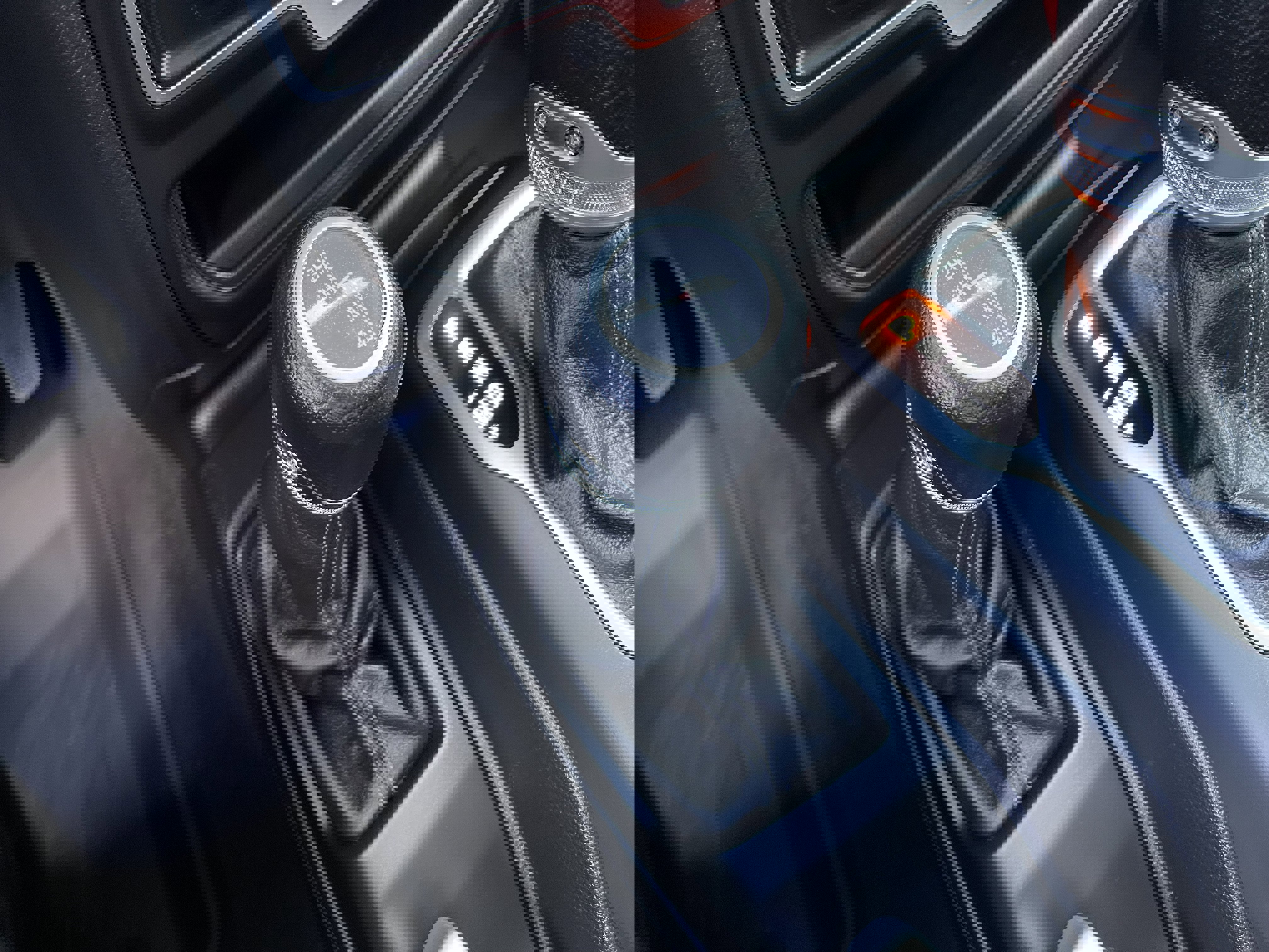 New 2026 Jeep Wrangler Sport image 26