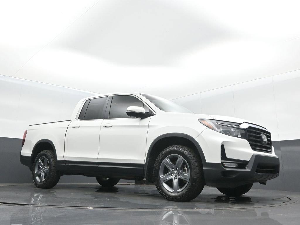 Certified 2023 Honda Ridgeline RTL image 26