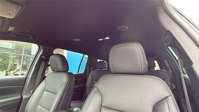 New 2026 Chevrolet Traverse LT image 28