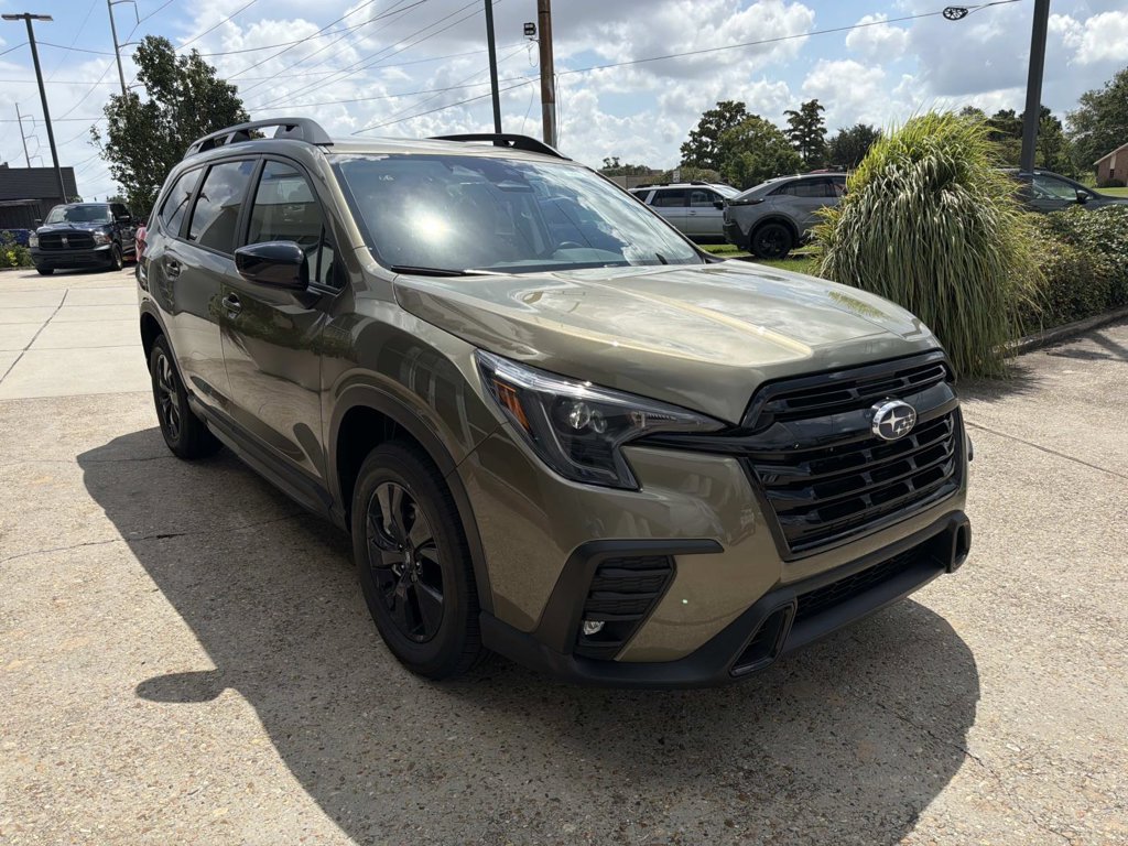 New 2026 Subaru Ascent Premium AWD/4WD image 3