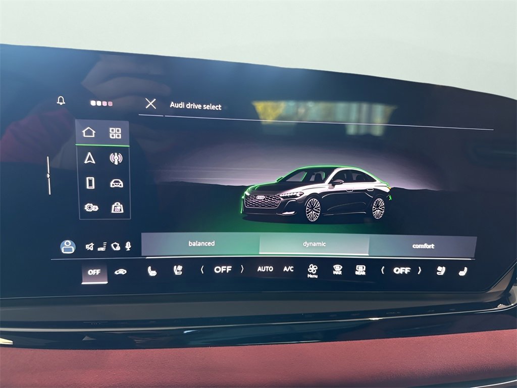 New 2025 Audi S5 Premium Plus image 42