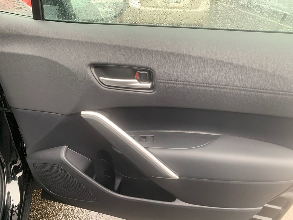 New 2026 Toyota Corolla Cross XLE image 20