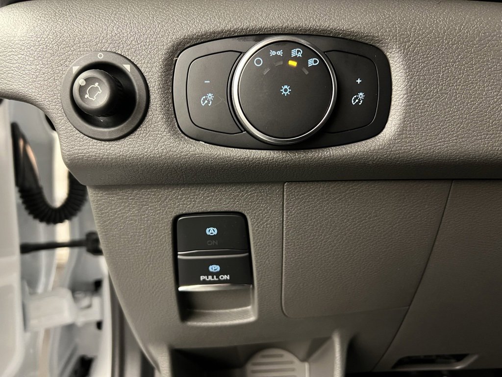New 2026 Ford Transit 250 Base image 23