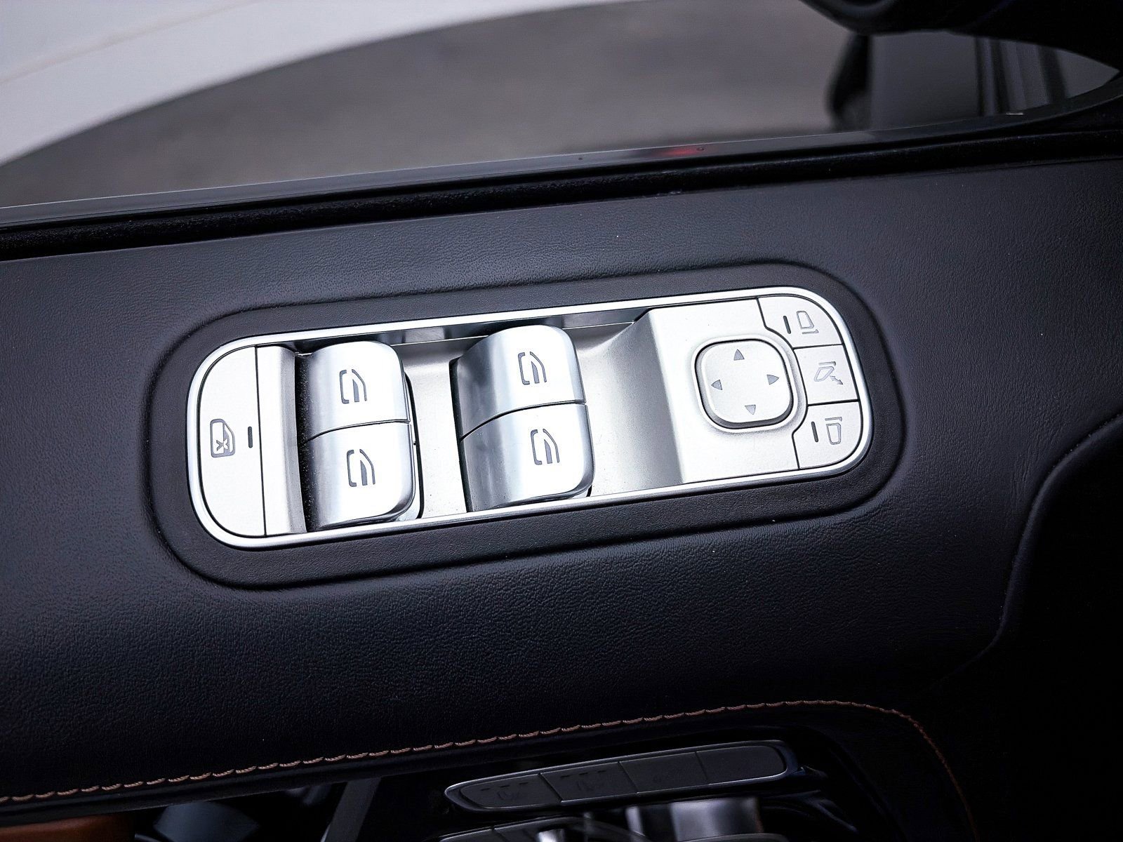 Used 2021 Mercedes-Benz G 63 AMG G 63 AMG image 19