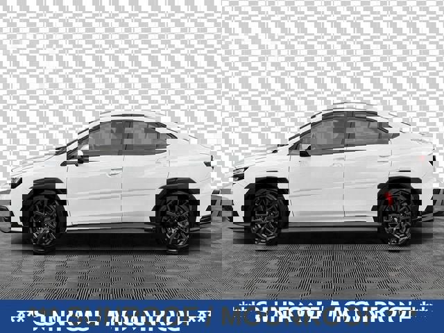 Used 2024 Subaru WRX Premium video 3