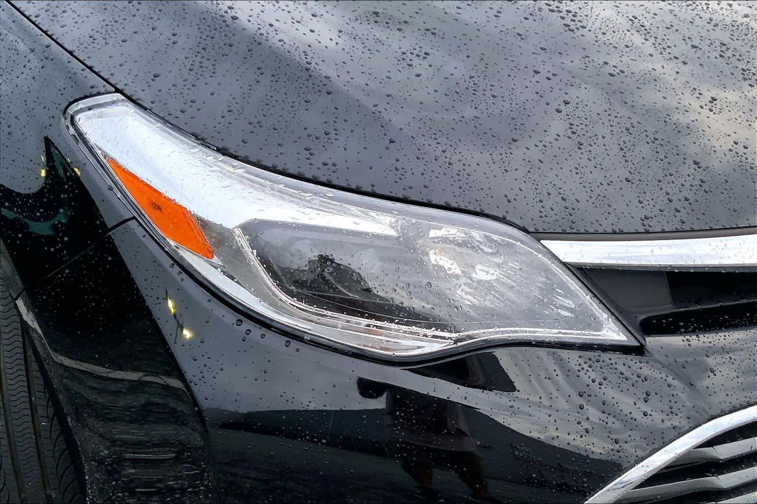 Used 2016 Toyota Avalon XLE FWD image 26