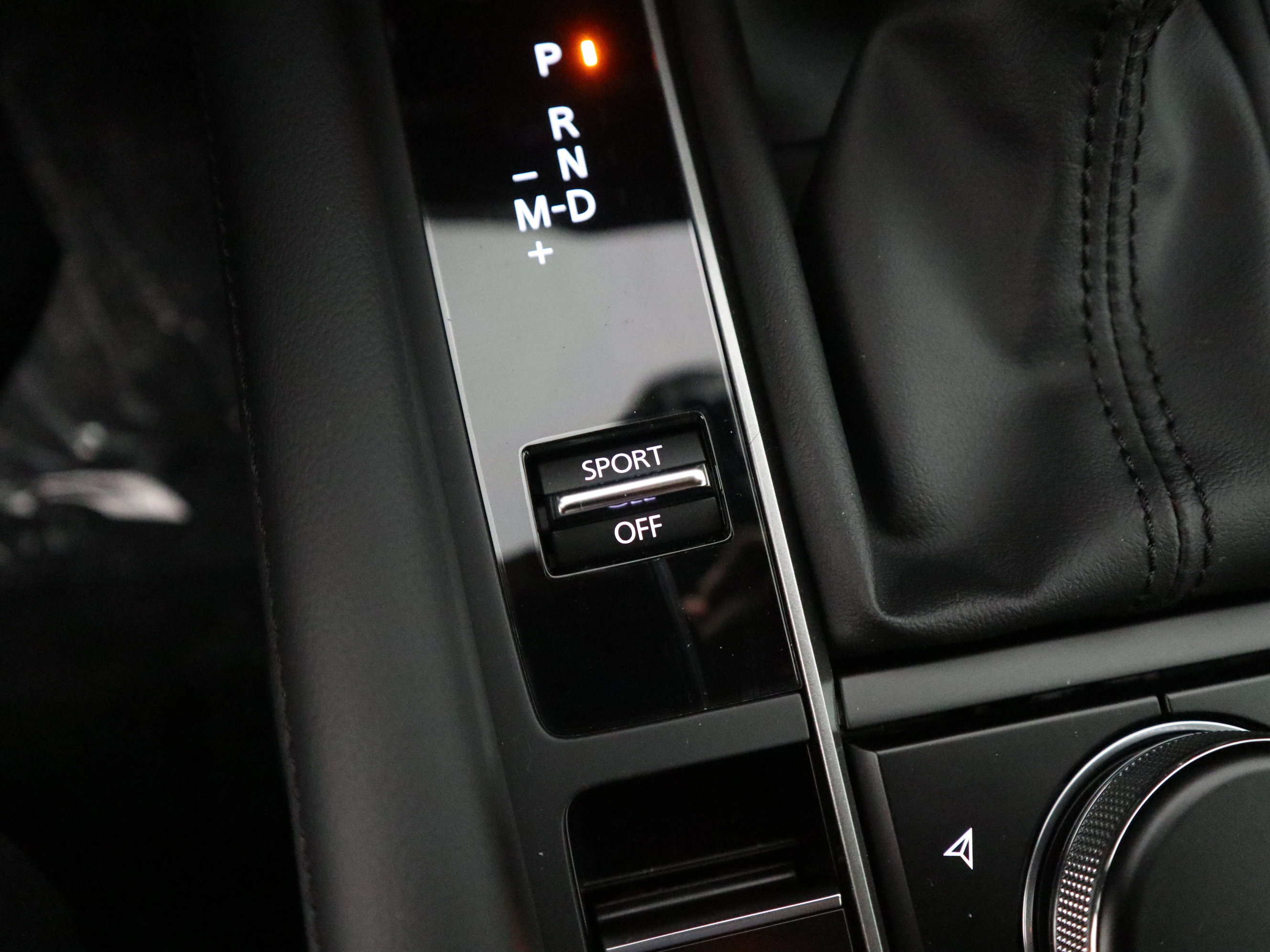 New 2026 MAZDA MAZDA3 s Sport image 28