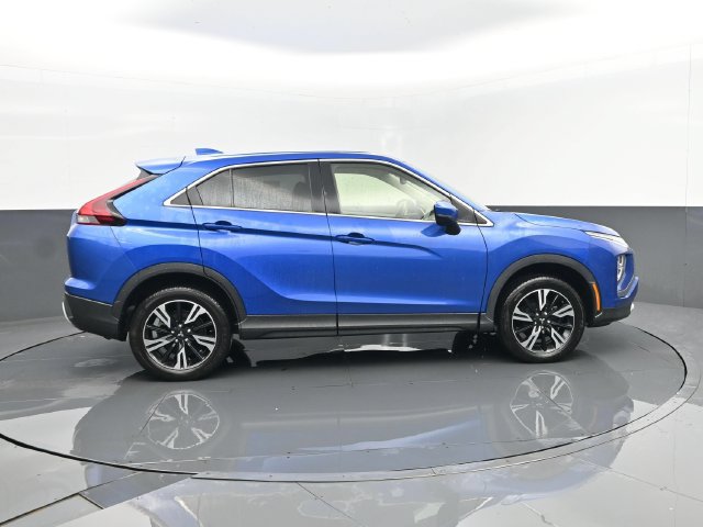 Used 2024 Mitsubishi Eclipse Cross SE AWD/4WD image 4