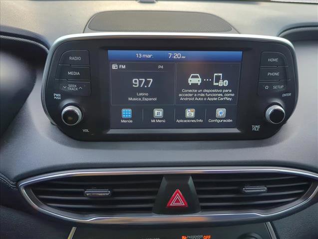 Used 2020 Hyundai Santa Fe SE w/ Cargo Package image 17