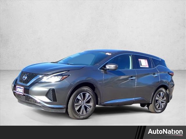 Used 2020 Nissan Murano S w/ Technology Package