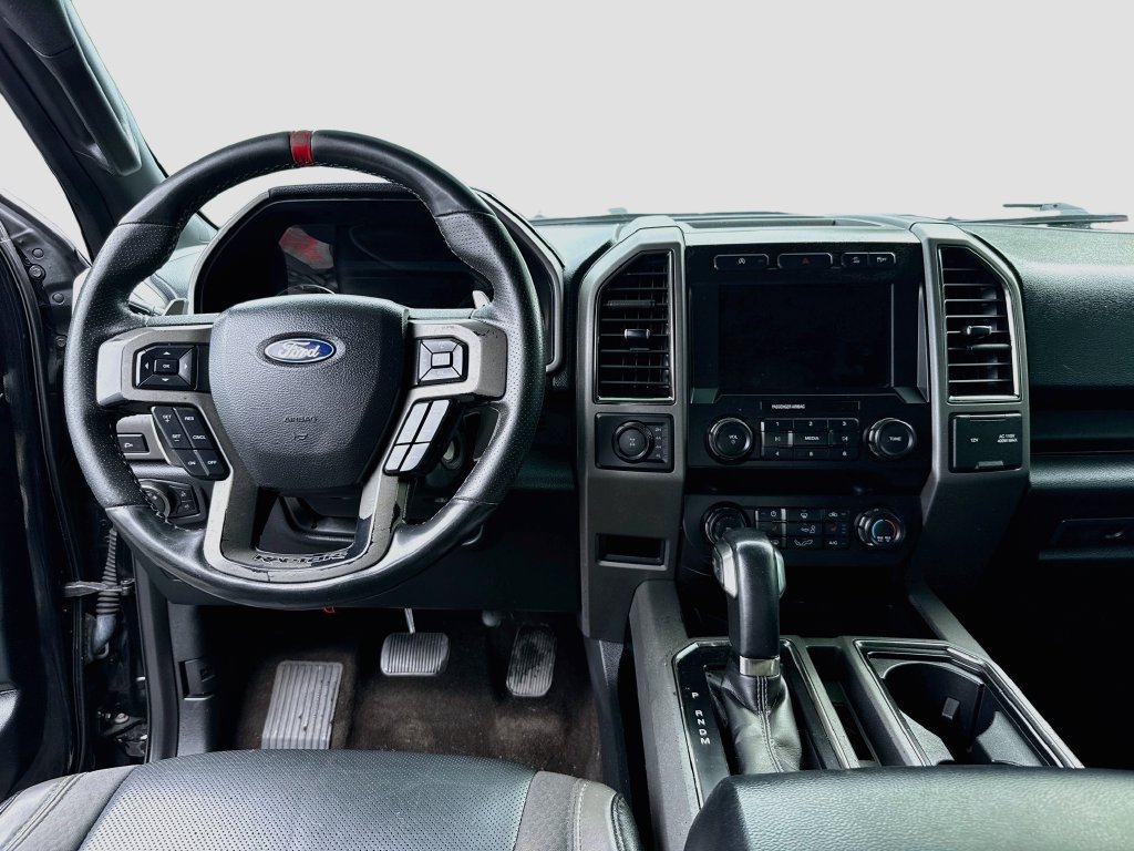 Used 2020 Ford F150 Raptor w/ Equipment Group 801A Mid AWD/4WD image 25