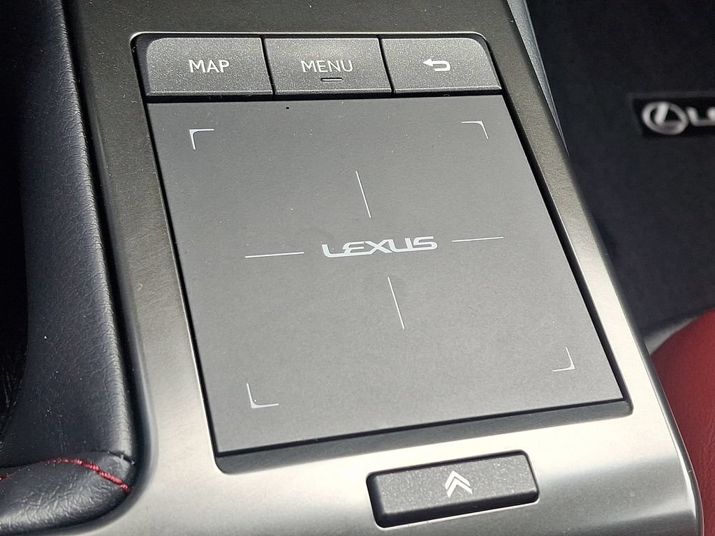 Used 2022 Lexus GX 460 Luxury w/ Sport Design Package AWD/4WD image 25