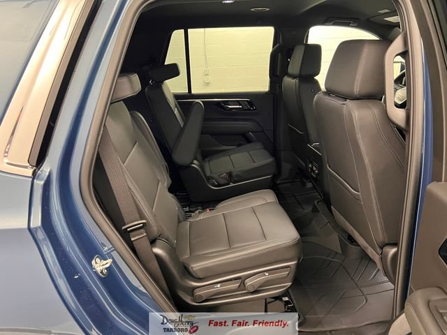 New 2026 Chevrolet Tahoe LT w/ Comfort Package RWD image 42