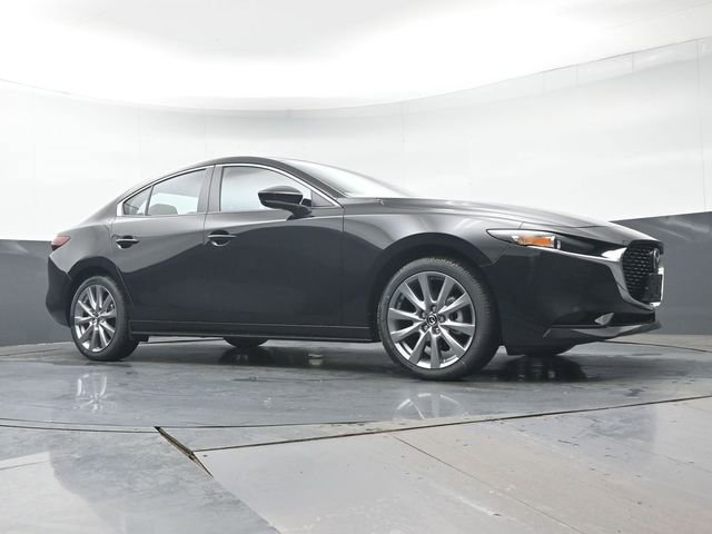 New 2026 MAZDA MAZDA3 2.5 S Sedan w/ Preferred Pkg image 21