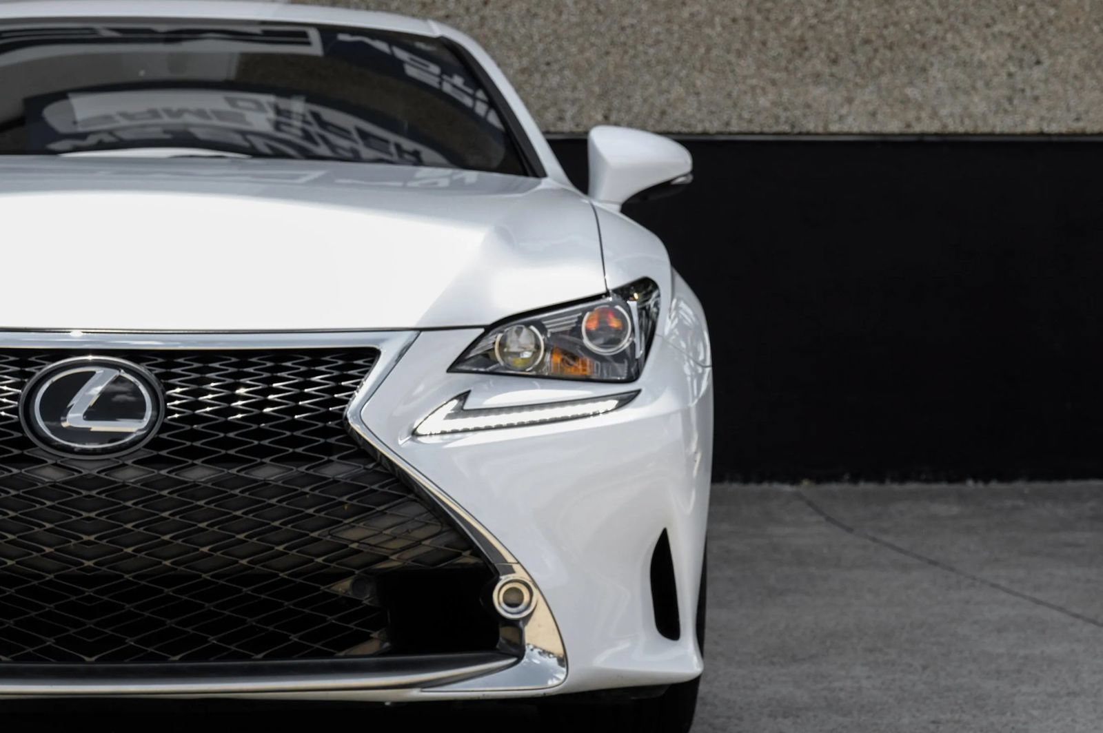 Used 2017 Lexus RC 350 F Sport RWD image 46