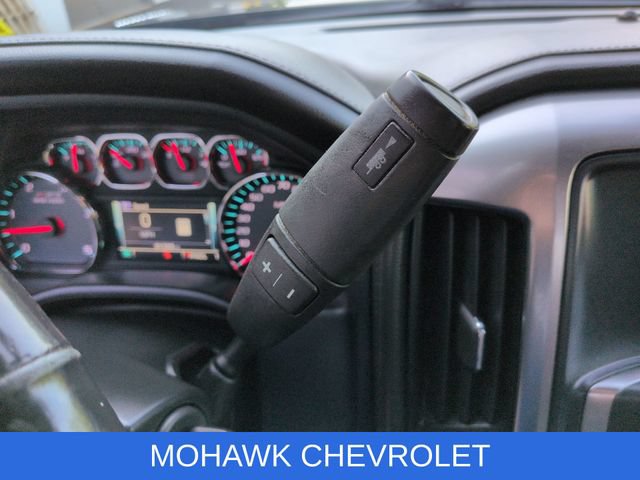 Used 2018 Chevrolet Silverado 3500 LTZ w/ Duramax Plus Package AWD/4WD image 16