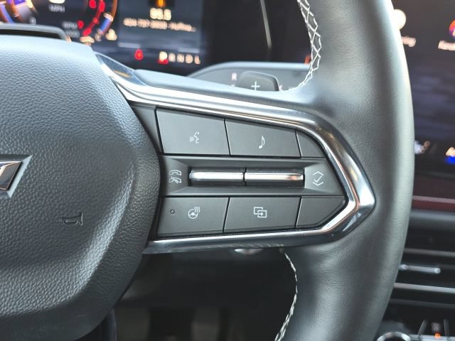 Used 2026 Chevrolet Traverse Z71 w/ Enhanced Driving Package AWD/4WD image 41