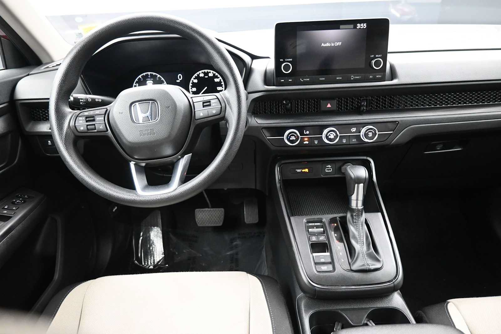 Certified 2024 Honda CR-V LX image 19