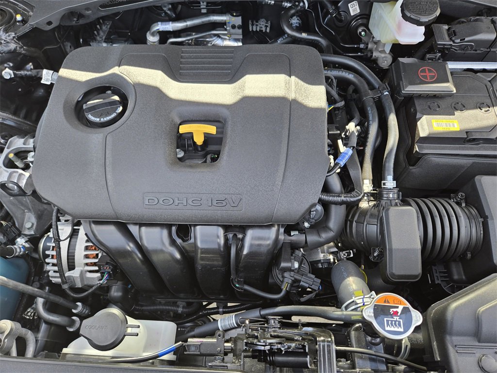 New 2026 Kia Seltos S image 20