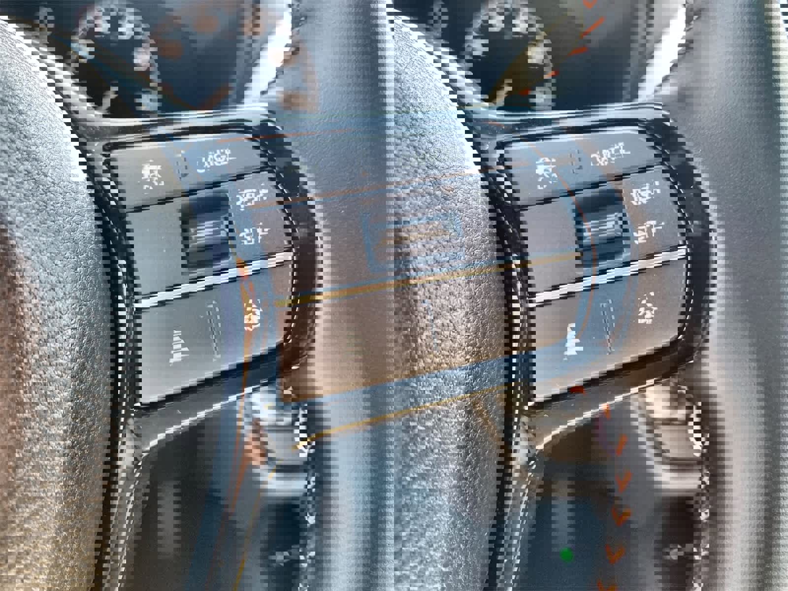 New 2026 Honda HR-V Sport image 21