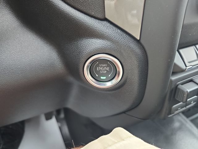 New 2026 GMC Sierra 3500 Pro AWD/4WD image 21