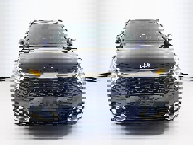 Used 2023 Kia Sportage SX Prestige image 2