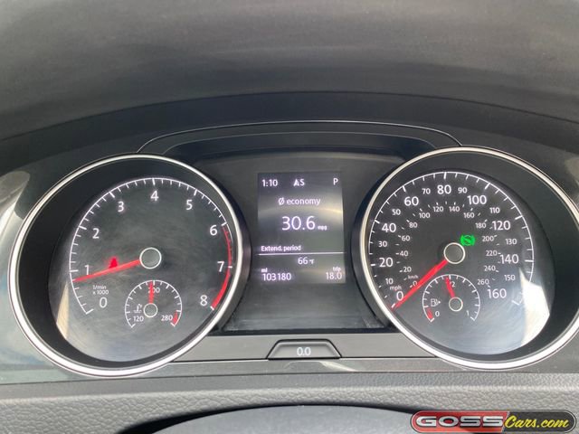 Used 2019 Volkswagen Golf Alltrack SE AWD/4WD image 21