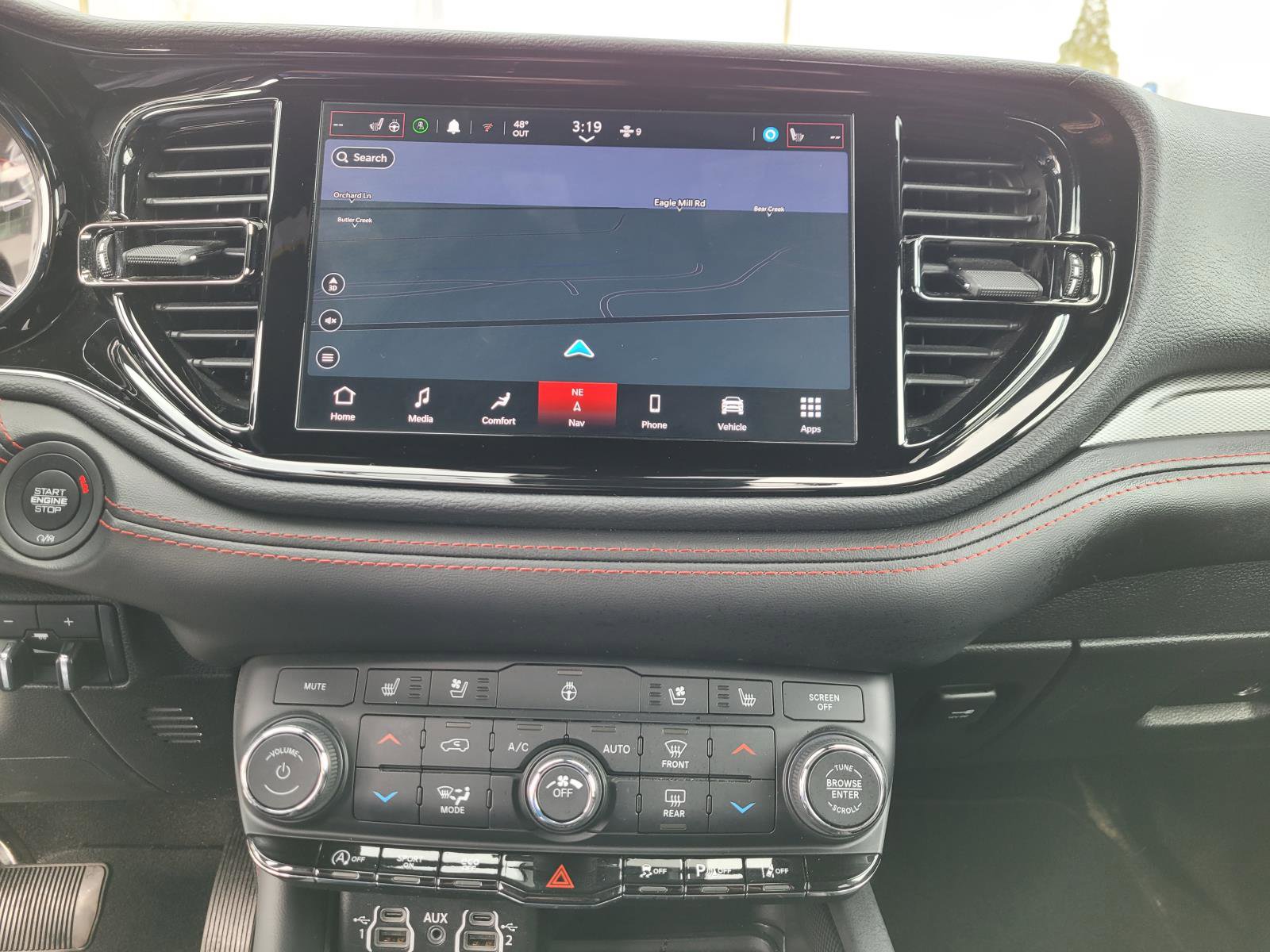 Used 2025 Dodge Durango GT image 25