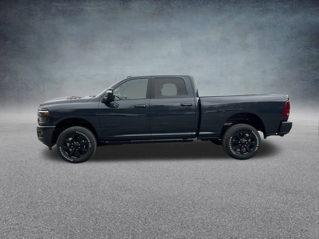 New 2026 RAM 2500 Laramie image 5