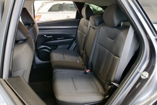 Used 2023 Hyundai Tucson SEL image 12