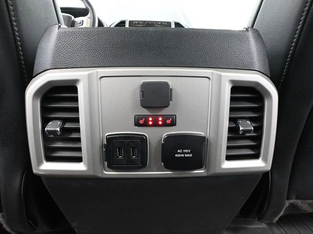 Used 2020 Ford F150 Lariat w/ Equipment Group 502A Luxury image 44