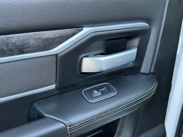 Used 2024 RAM 2500 Big Horn image 16