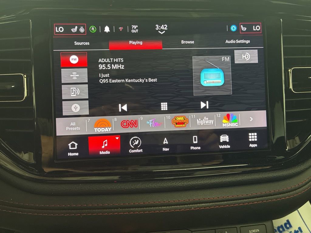 Used 2024 Dodge Durango GT AWD/4WD image 18