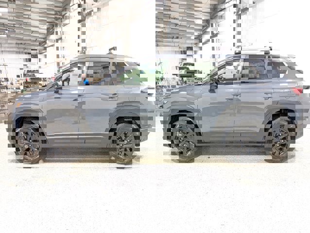 New 2026 MAZDA CX-50 2.5 Hybrid w/ Weather Package image 5