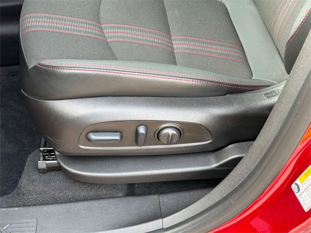 Used 2023 Chevrolet Equinox RS image 22